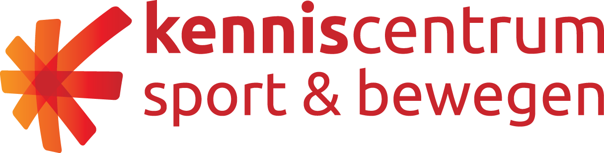 Logo Kenniscentrum Sport & Bewegen