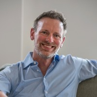 Portret van Jeroen Derwort